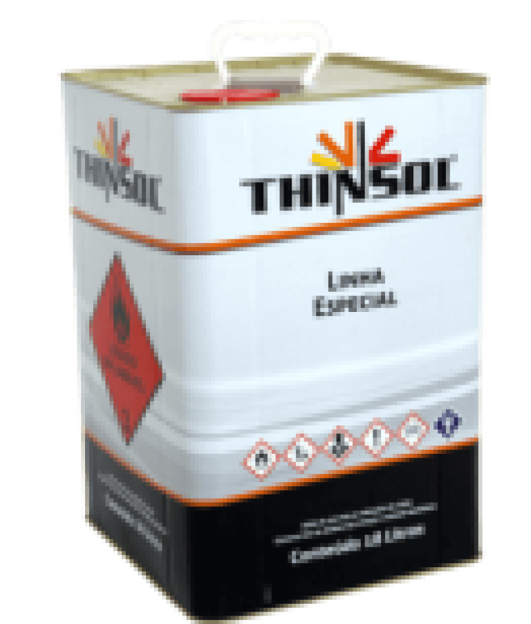 THINNER THINSOL